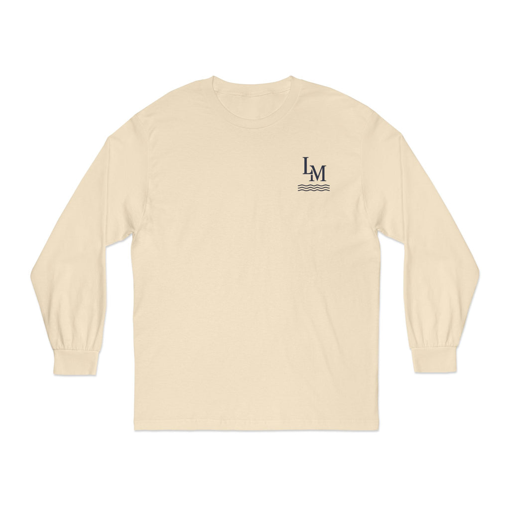 Summer Pull Long Sleeve