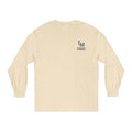 Summer Pull Long Sleeve
