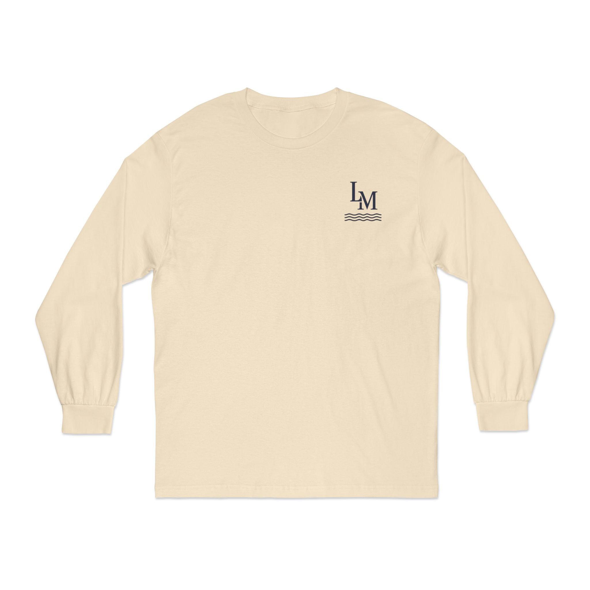 Summer Pull Long Sleeve
