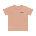 Lake Mohawk Script Women's Tee