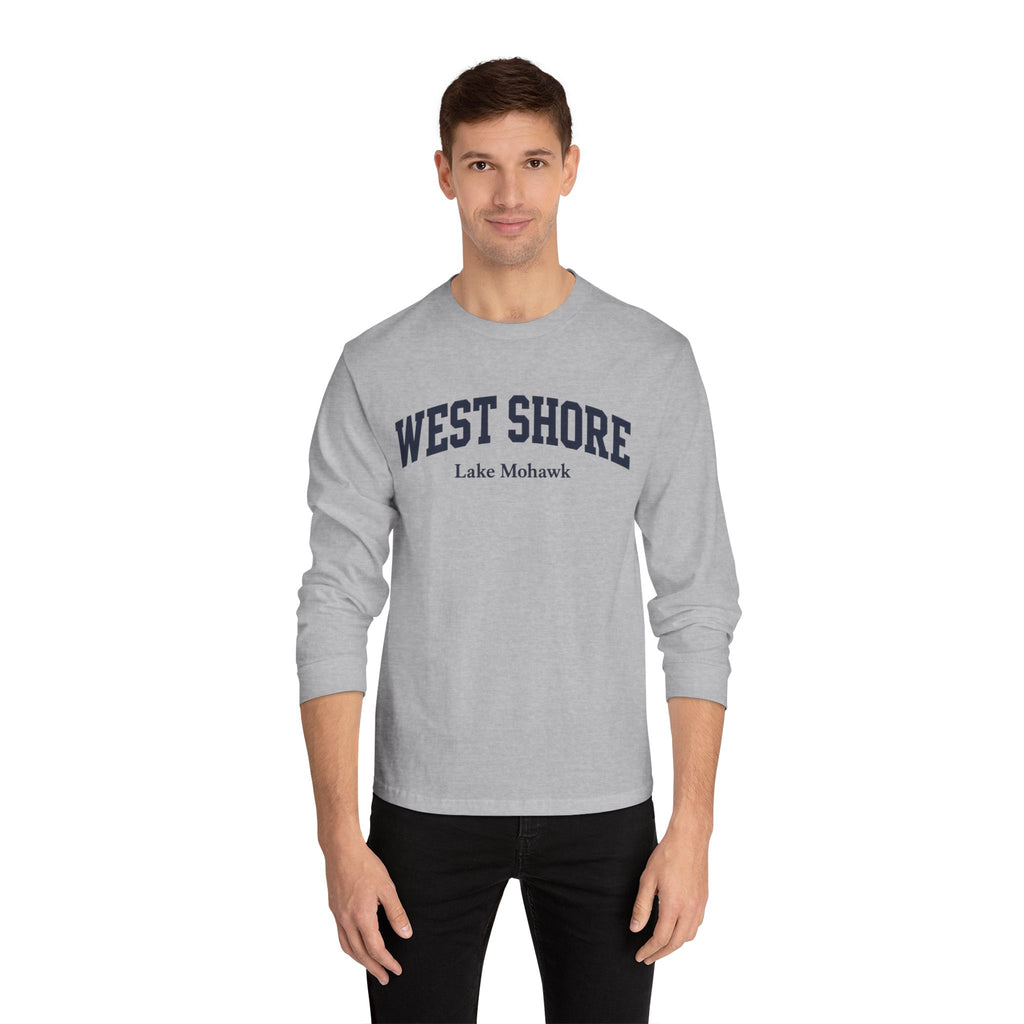 West Shore Long Sleeve
