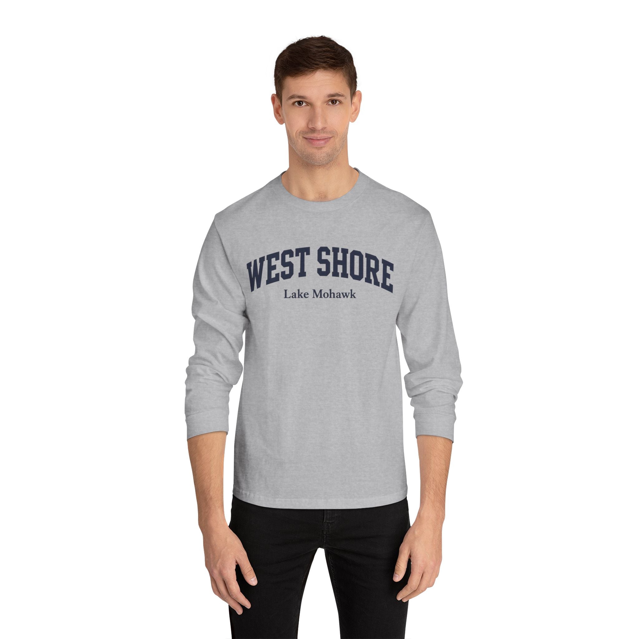 West Shore Long Sleeve