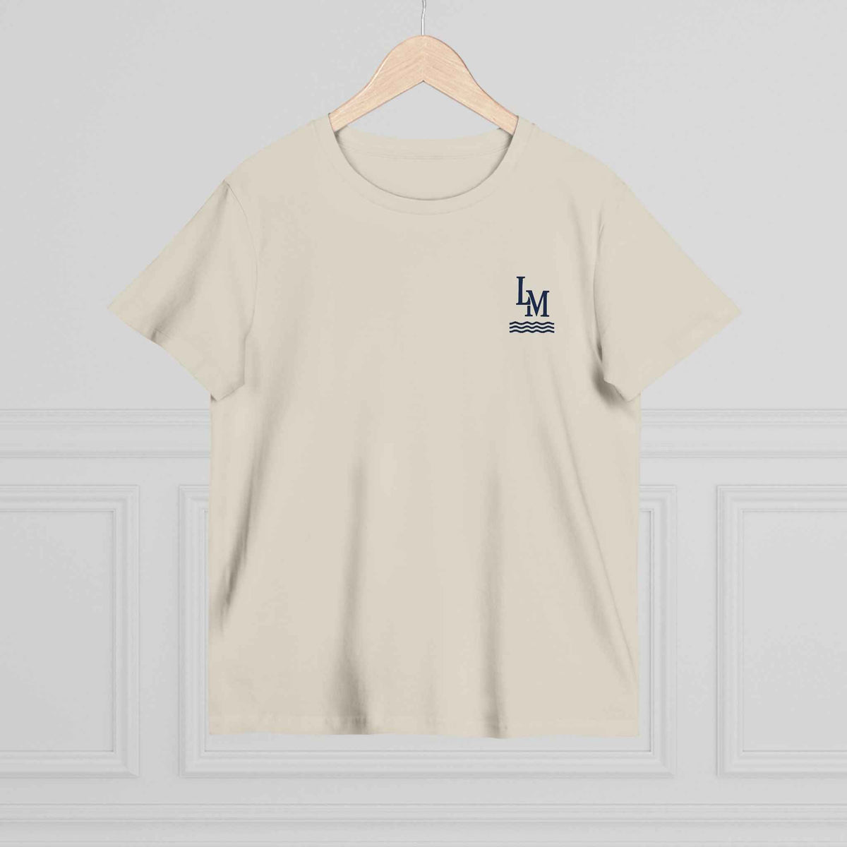Women’s Maple Tee