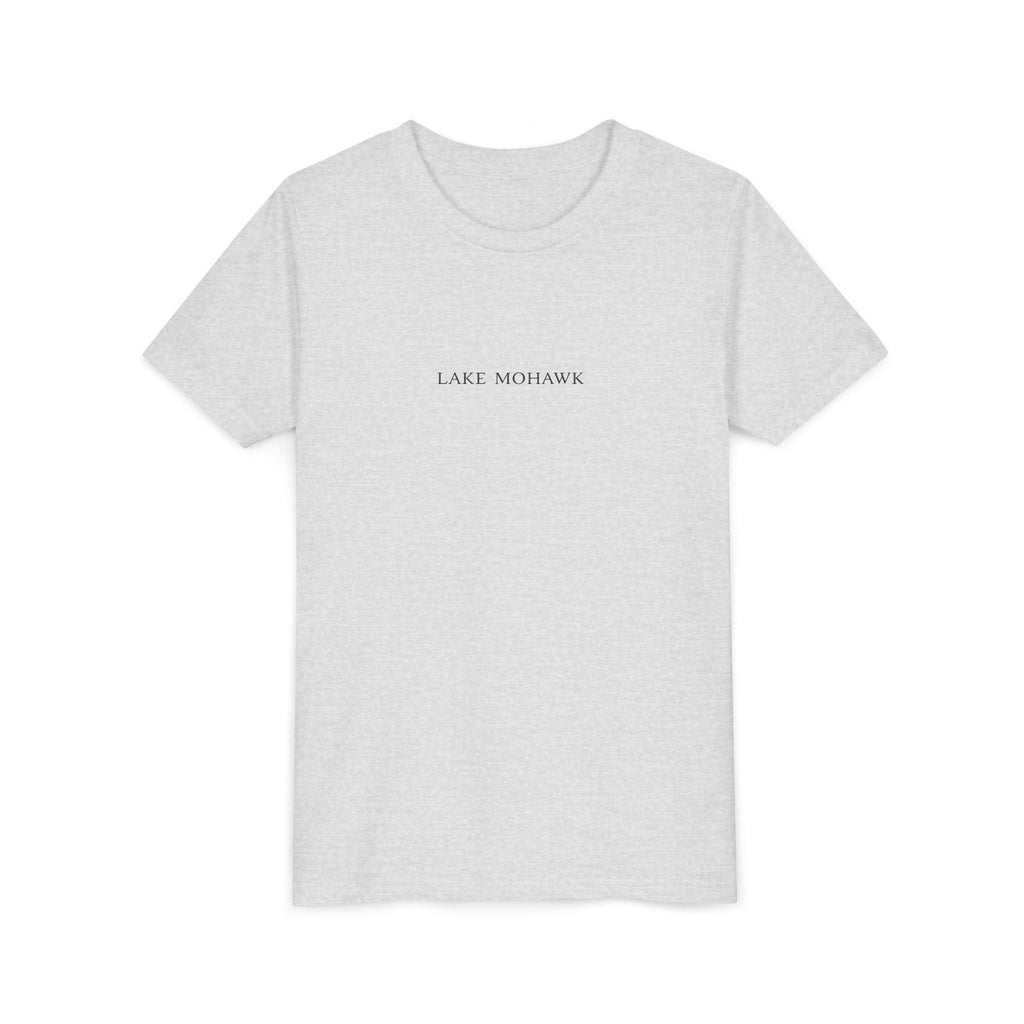 Summer State of Mind Youth T-Shirt - Shop Lake Mohawk