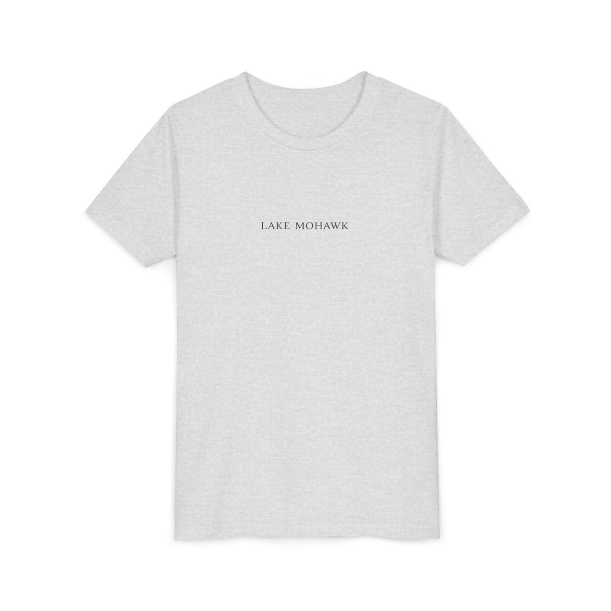 Summer State of Mind Youth T-Shirt - Shop Lake Mohawk