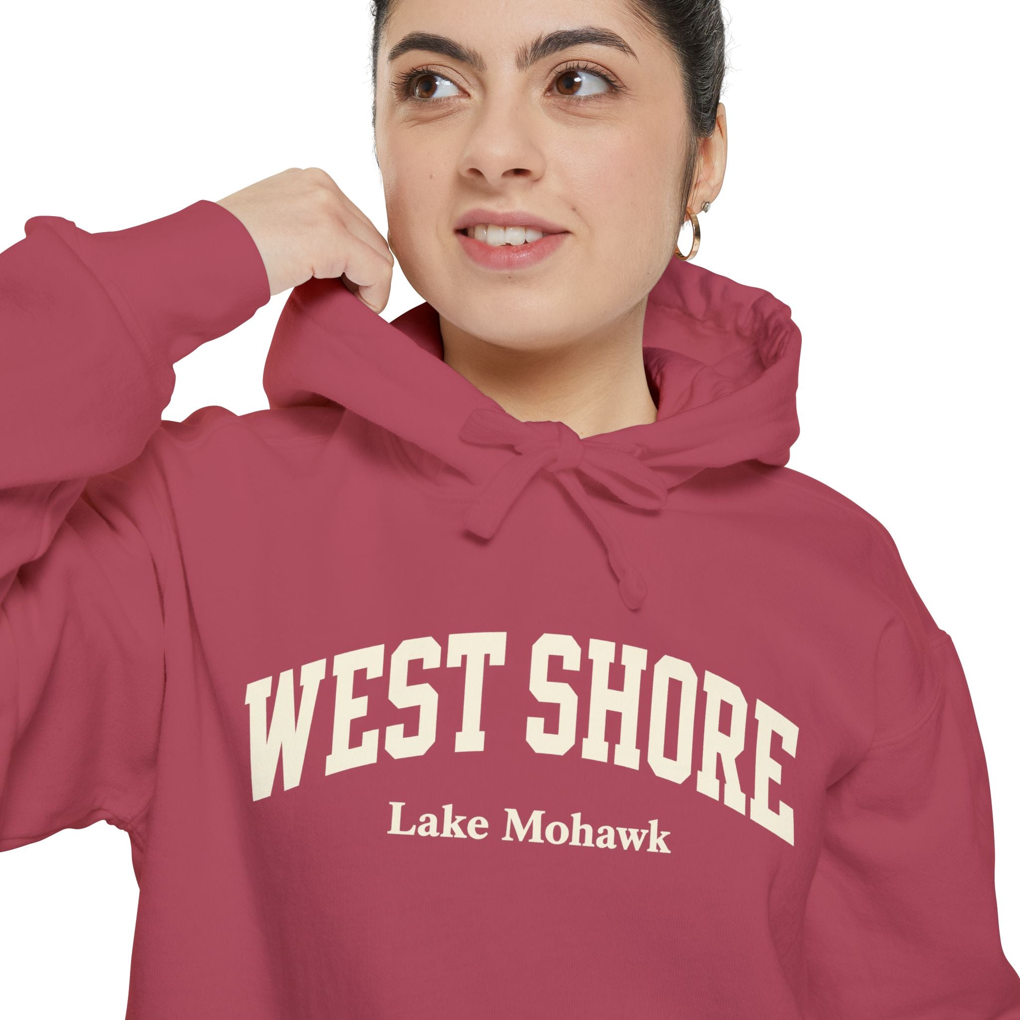 West Shore Collegiate Hoodie