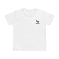 Summer Pull Women’s T-Shirt - Shop Lake Mohawk - White / XS