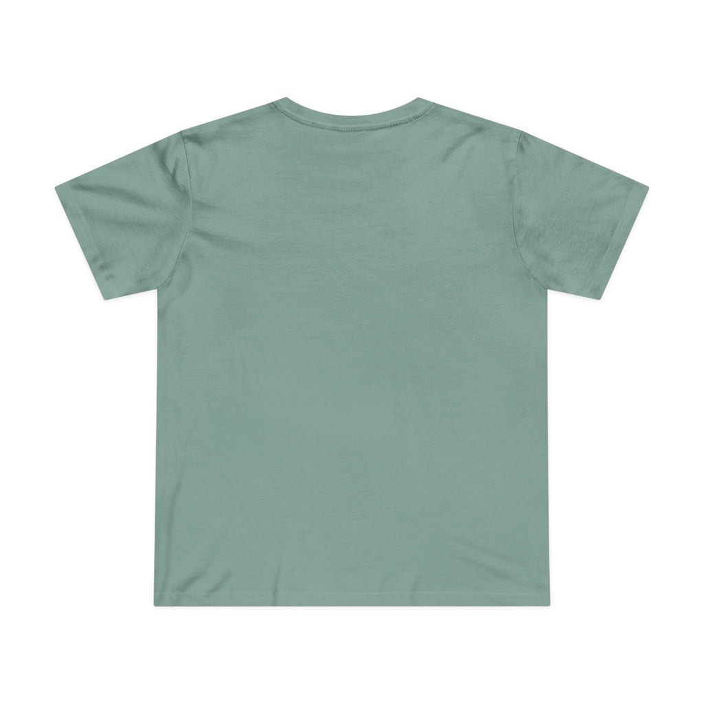 Hang On Lake Woman T-Shirt - Shop Lake Mohawk