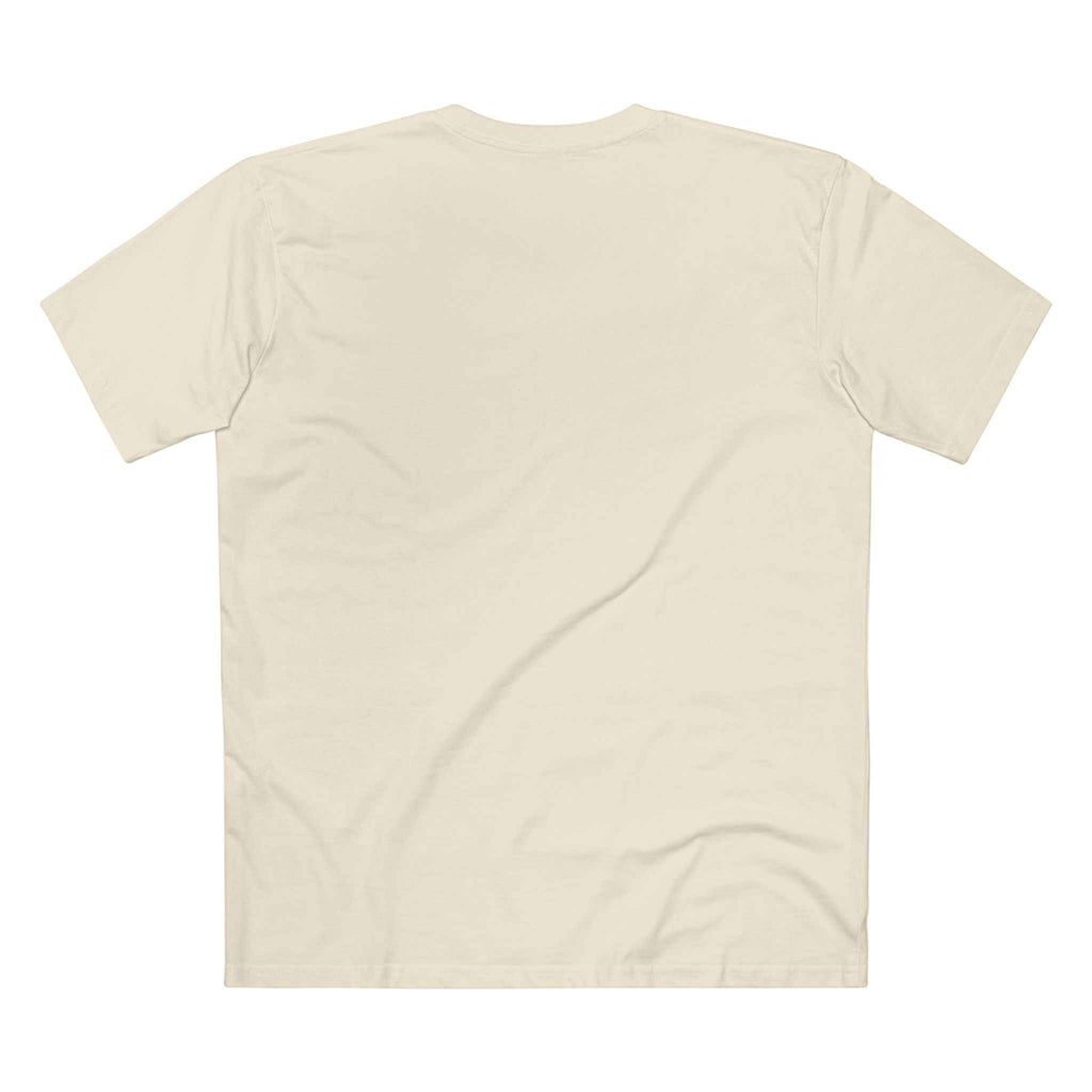 Pennant Logo Tee
