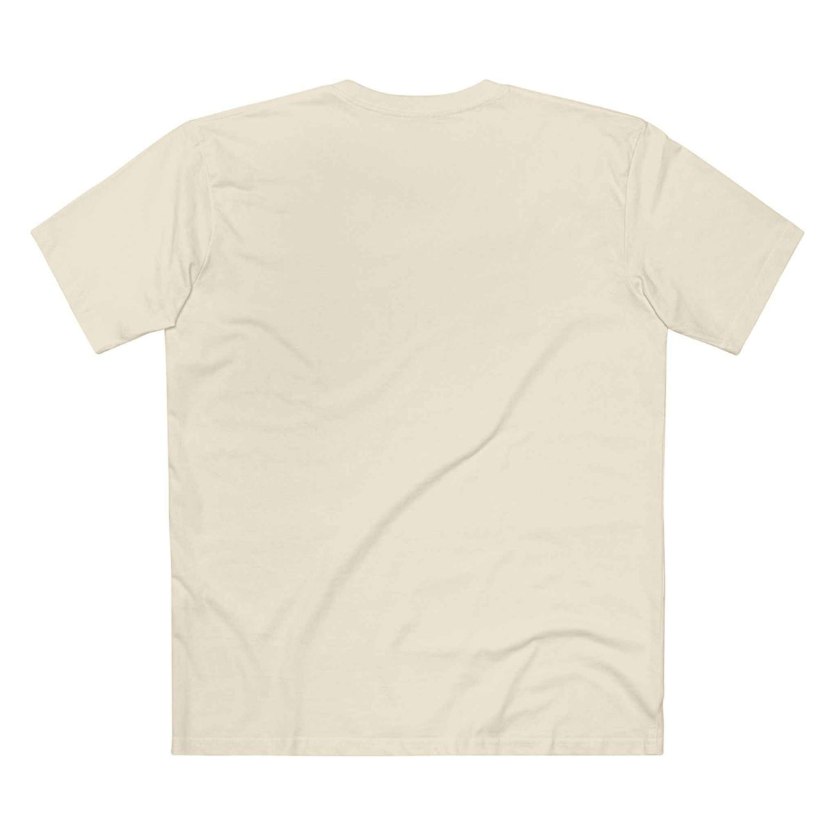 Pennant Logo Tee