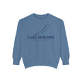 Lake Mohawk Lake Outline Crewneck