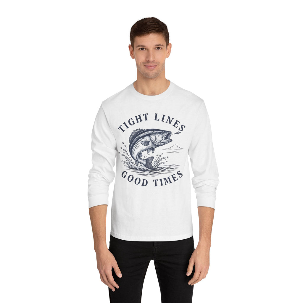 Fishing Long Sleeve