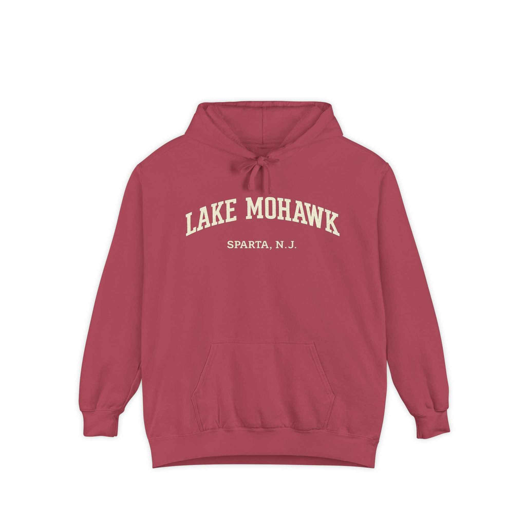 Lake Mohawk, Sparta, N.J. Hoodie
