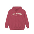 Lake Mohawk, Sparta, N.J. Hoodie