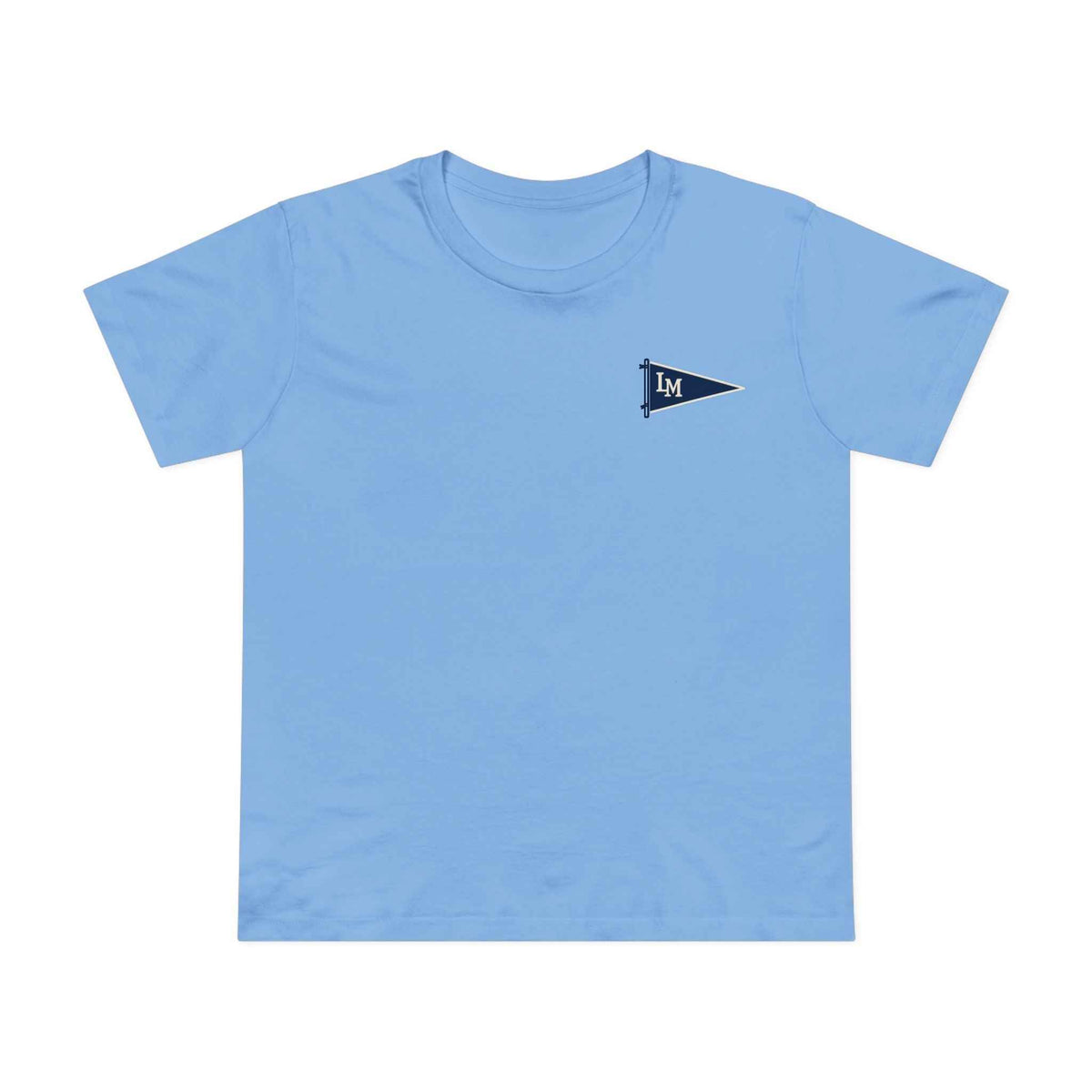 Maple Pennant Women's Tee
