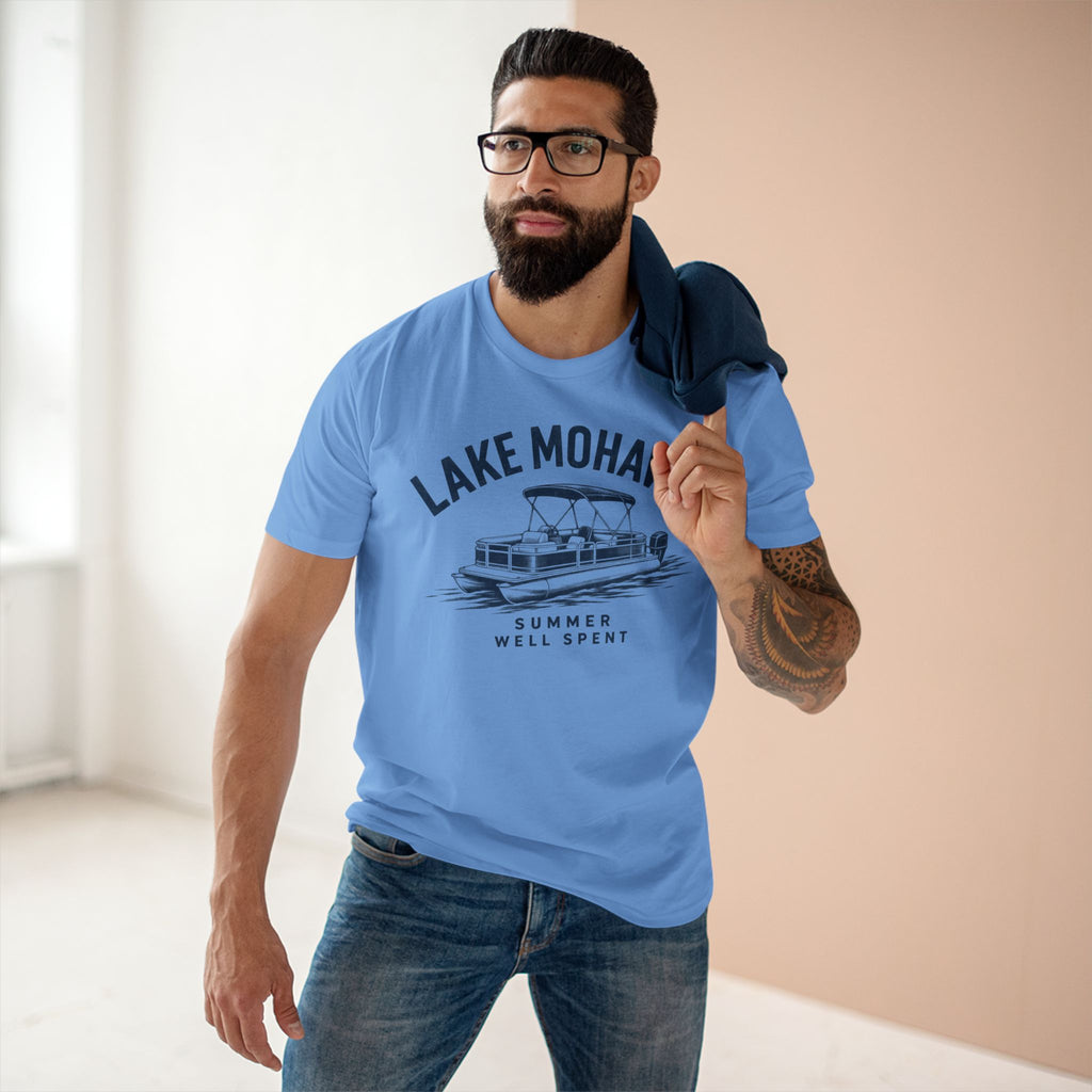 Summer Well Spent T-Shirt