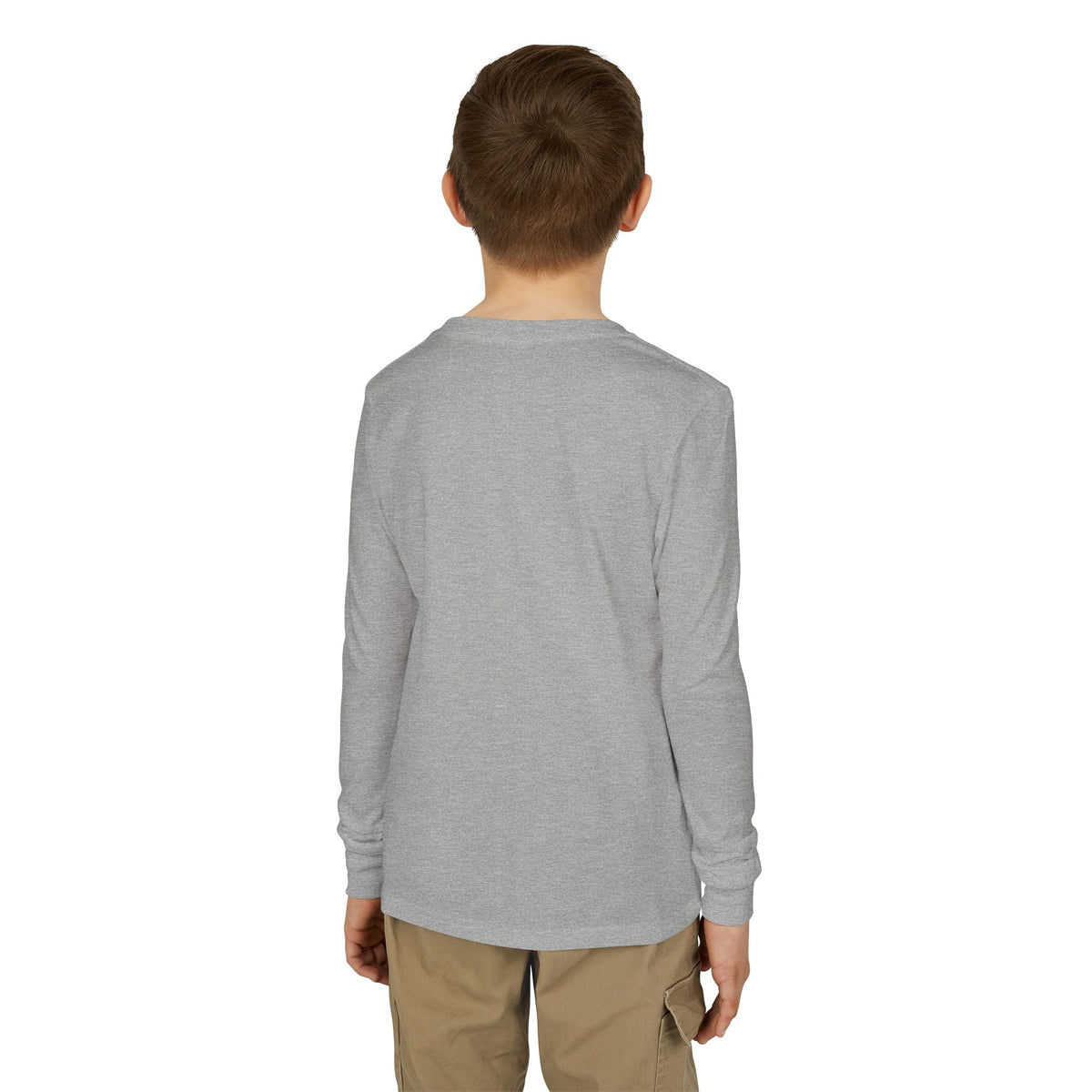 Splash Crew Youth Long Sleeve - Shop Lake Mohawk