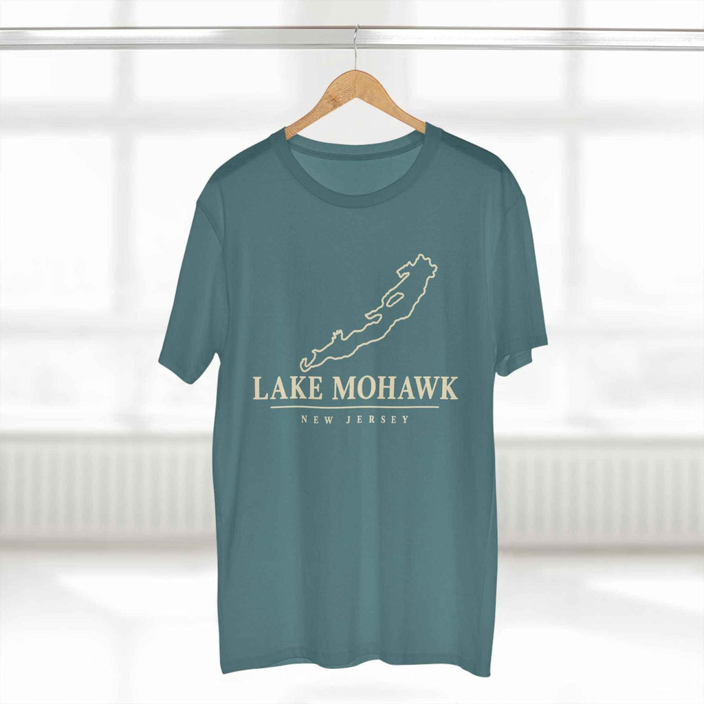 Lake Mohawk New Jersey Tee