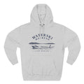Waterski Weekend Lake Hoodie