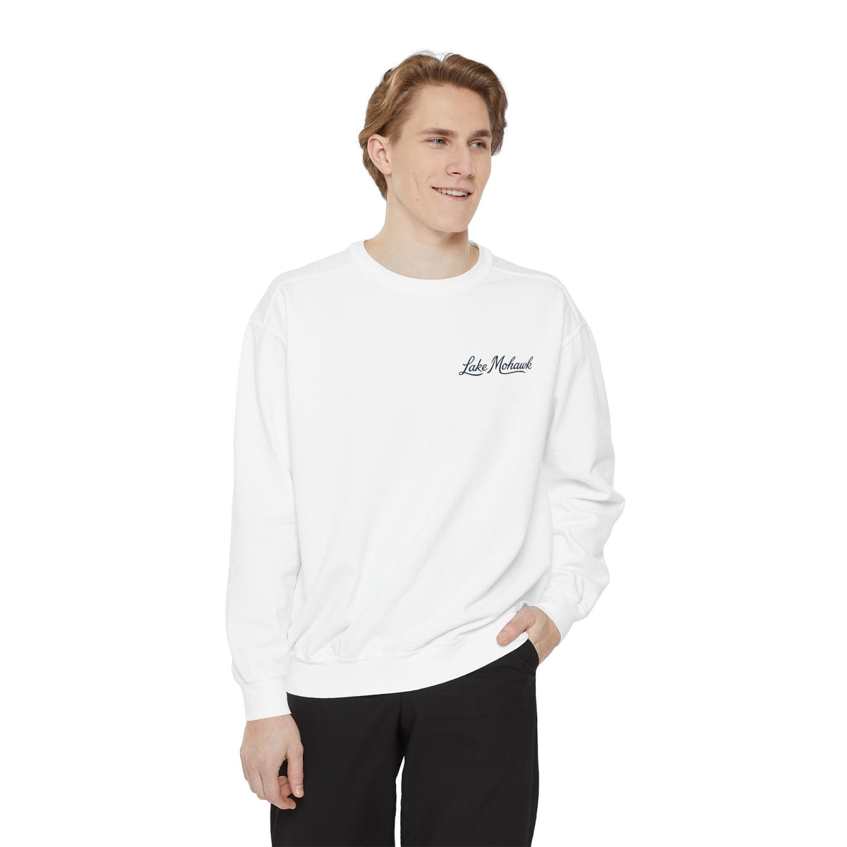 Lake Mohawk Sweatshirt - Shop Lake Mohawk