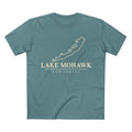 Lake Mohawk New Jersey Tee