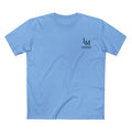 Lake Mohawk Map Tee