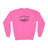 Safety Pink