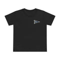 Women’s Maple Pennant Tee