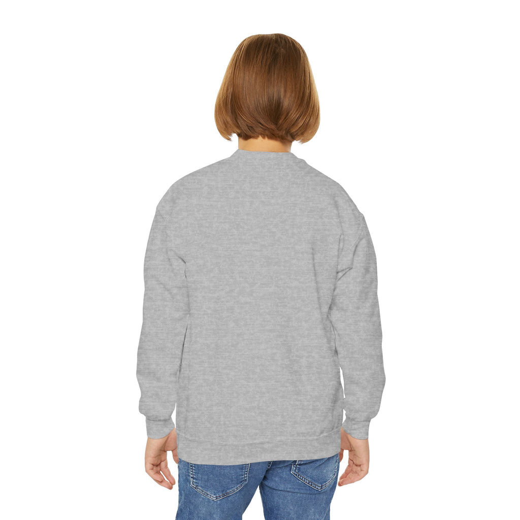 Lake Mohawk Retro Youth Crewneck - Shop Lake Mohawk