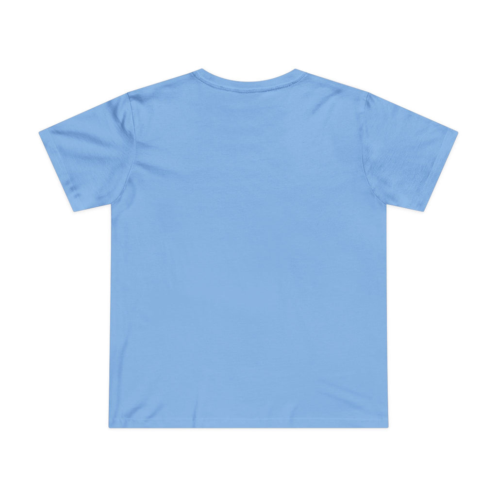 Hang On Lake Woman T-Shirt - Shop Lake Mohawk