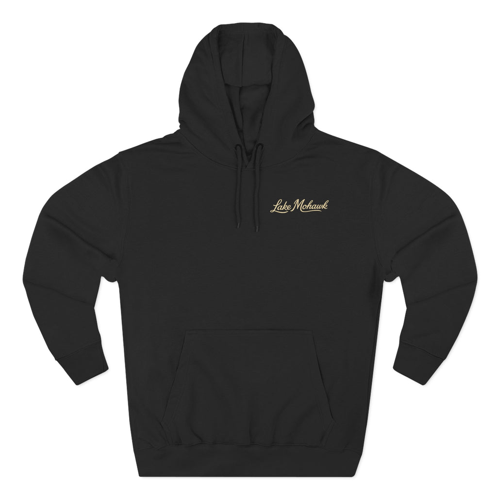 Lake Mohawk Fleece Hoodie