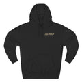 Lake Mohawk Fleece Hoodie