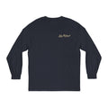 Lake Mohawk Script Long Sleeve - Shop Lake Mohawk - Black / S