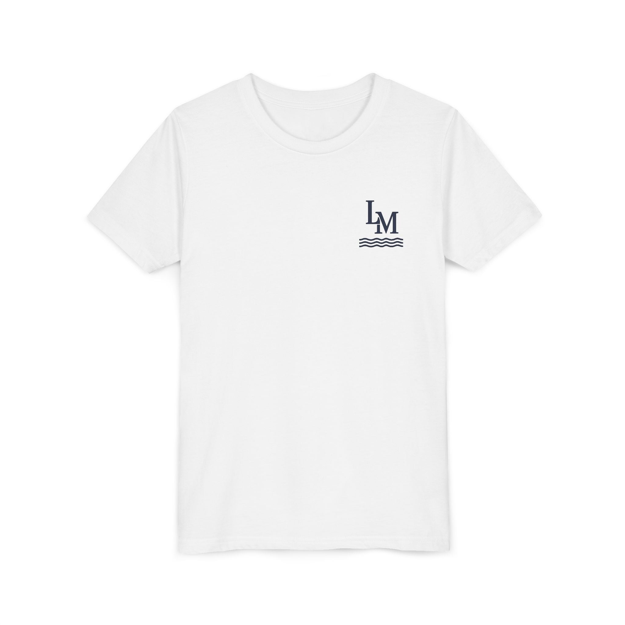 Summer Pull Youth T-Shirt