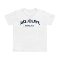 Lake Mohawk, New Jersey Women's Tee