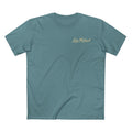 Lake Mohawk Chest Logo Tee