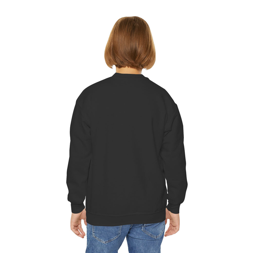 Lake Mohawk Script Youth Crewneck - Shop Lake Mohawk