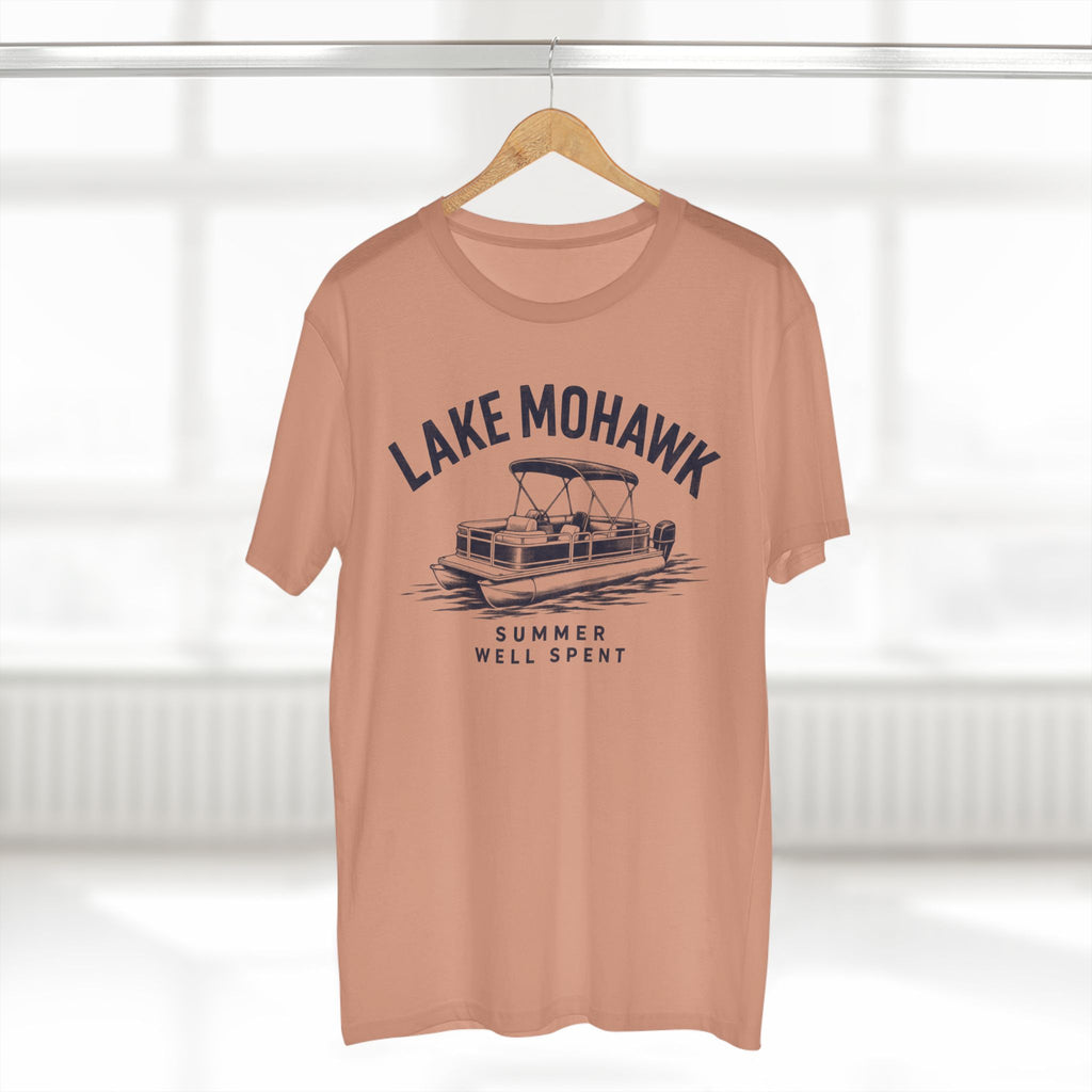 Summer Well Spent T-Shirt