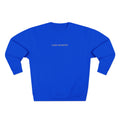 Summer State of Mind Crewneck - Shop Lake Mohawk - S / Royal Blue