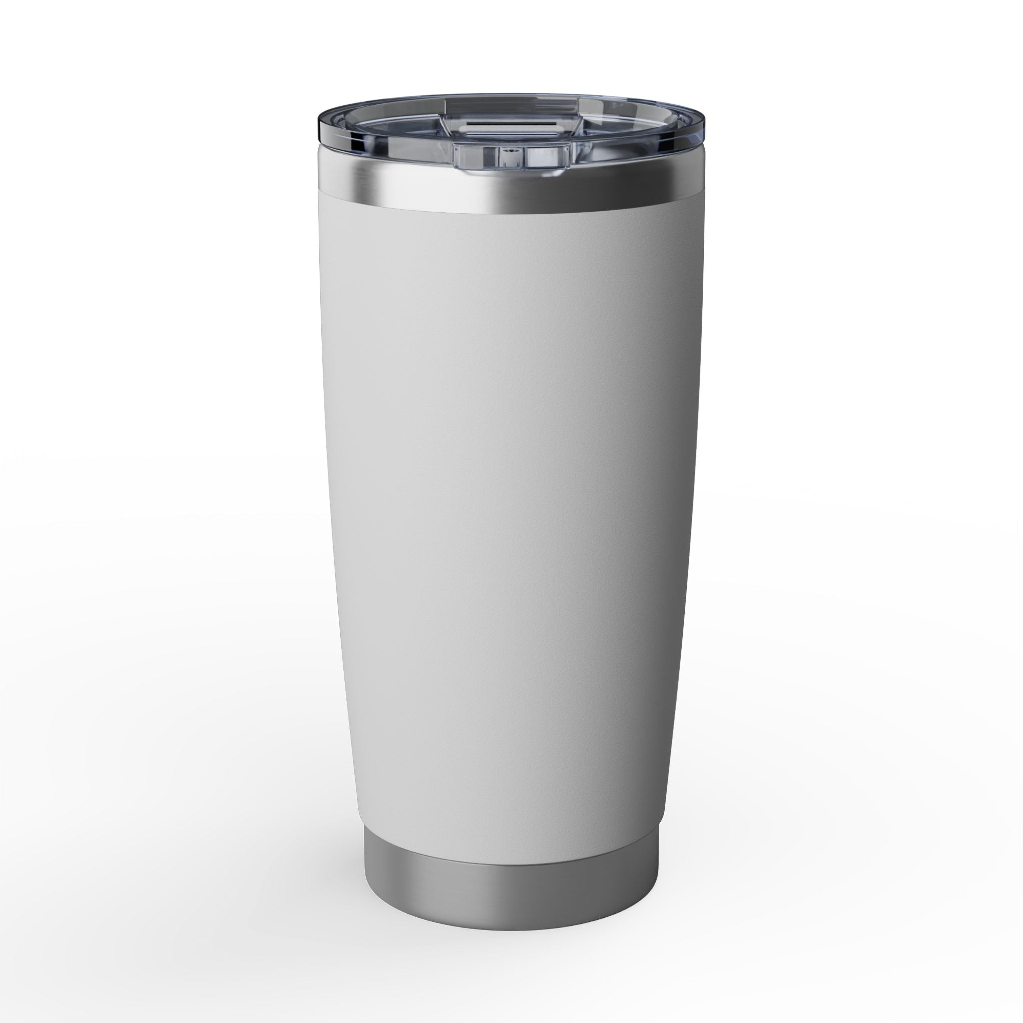 Lake Mohawk Stainless 20oz Tumbler