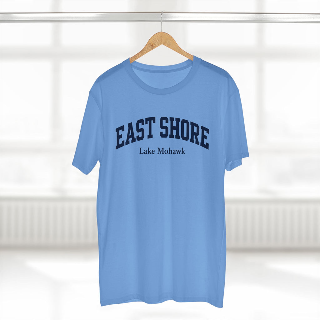 East Shore Campus Tee