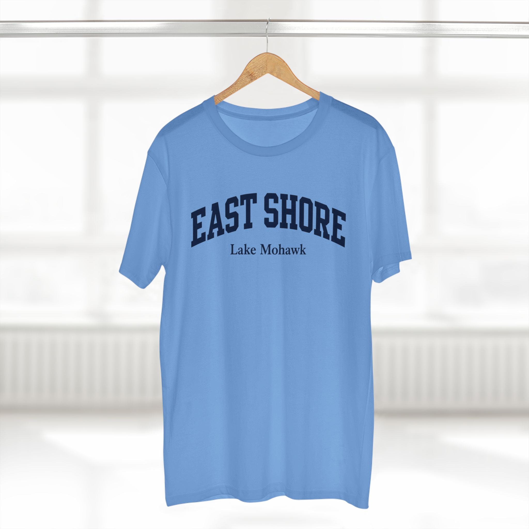 East Shore Campus Tee