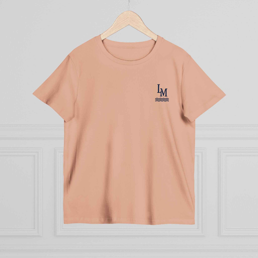 Women’s Maple Tee