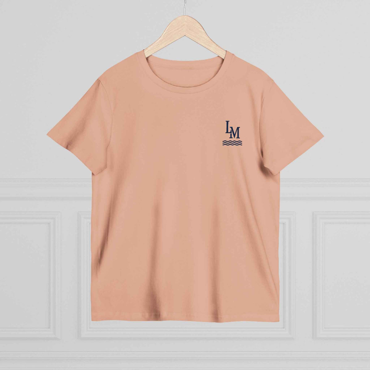 Women’s Maple Tee