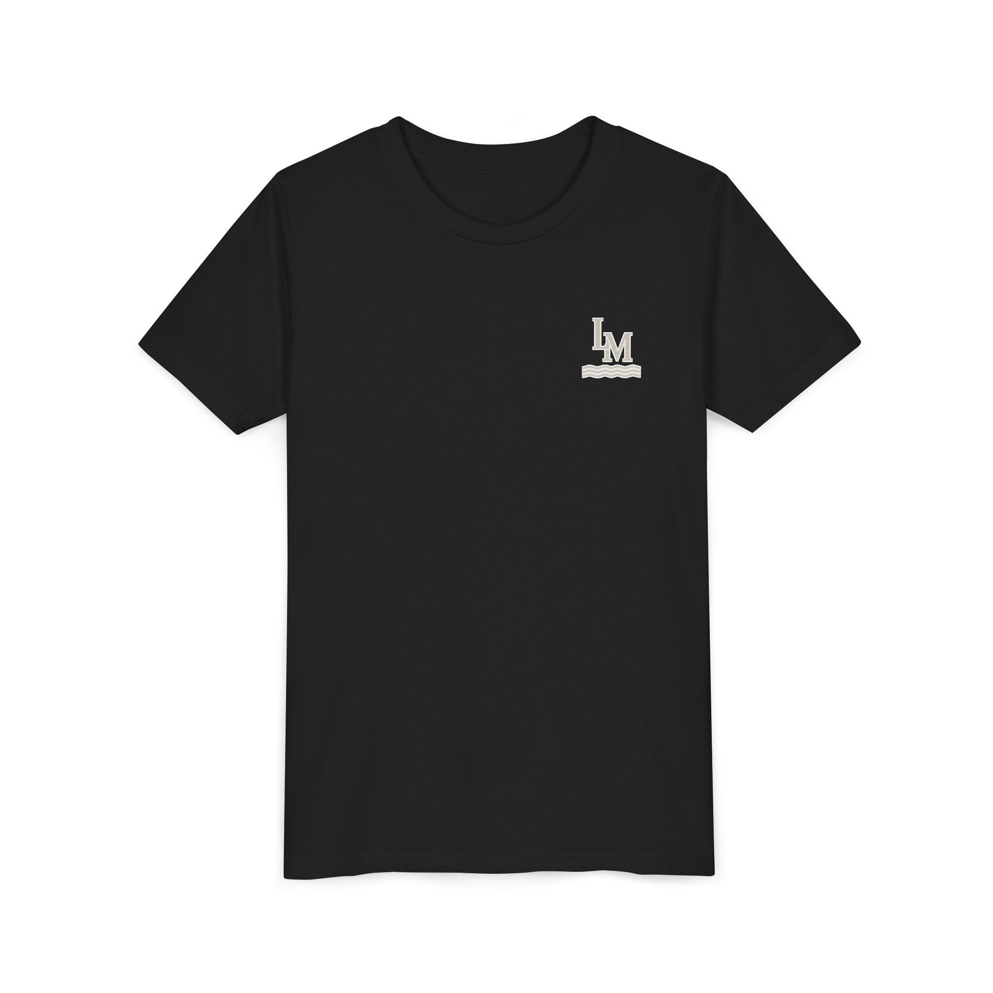 Monogram Youth T-Shirt