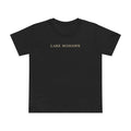 Lake Mohawk Simple Logo Women's Tee