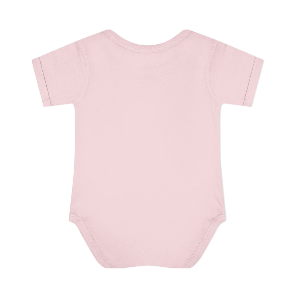 Lake Mohawk Baby Bodysuit - Shop Lake Mohawk