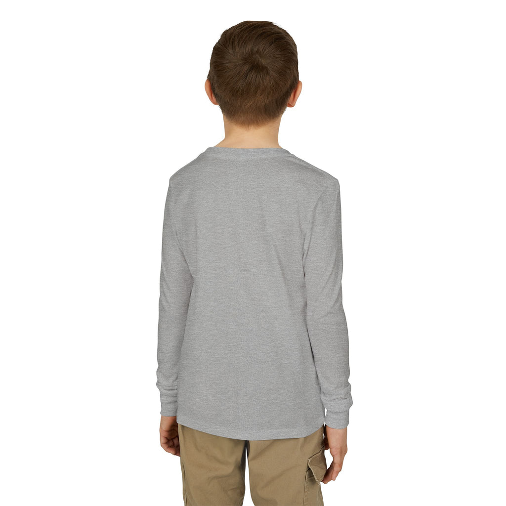 Tight Lines, Good Times Youth Long Sleeve