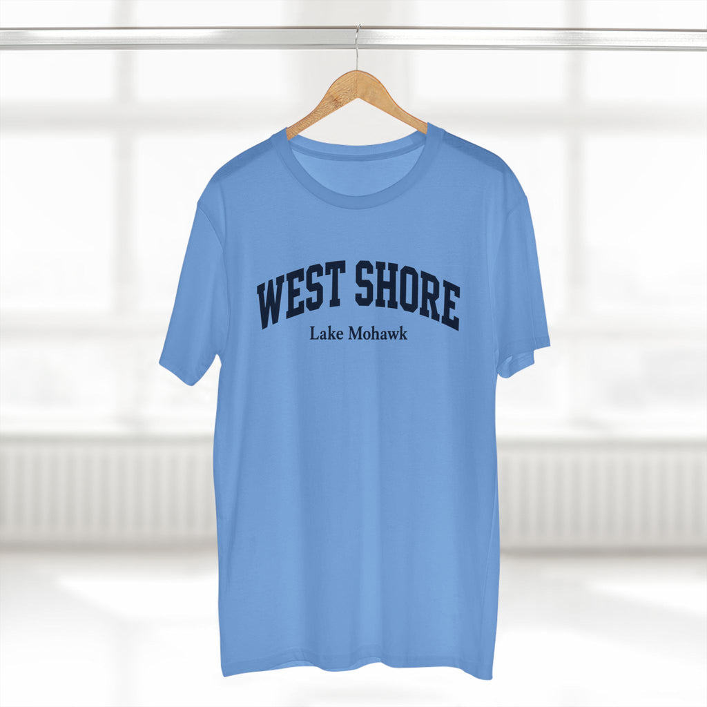 West Shore Lake Mohawk Tee