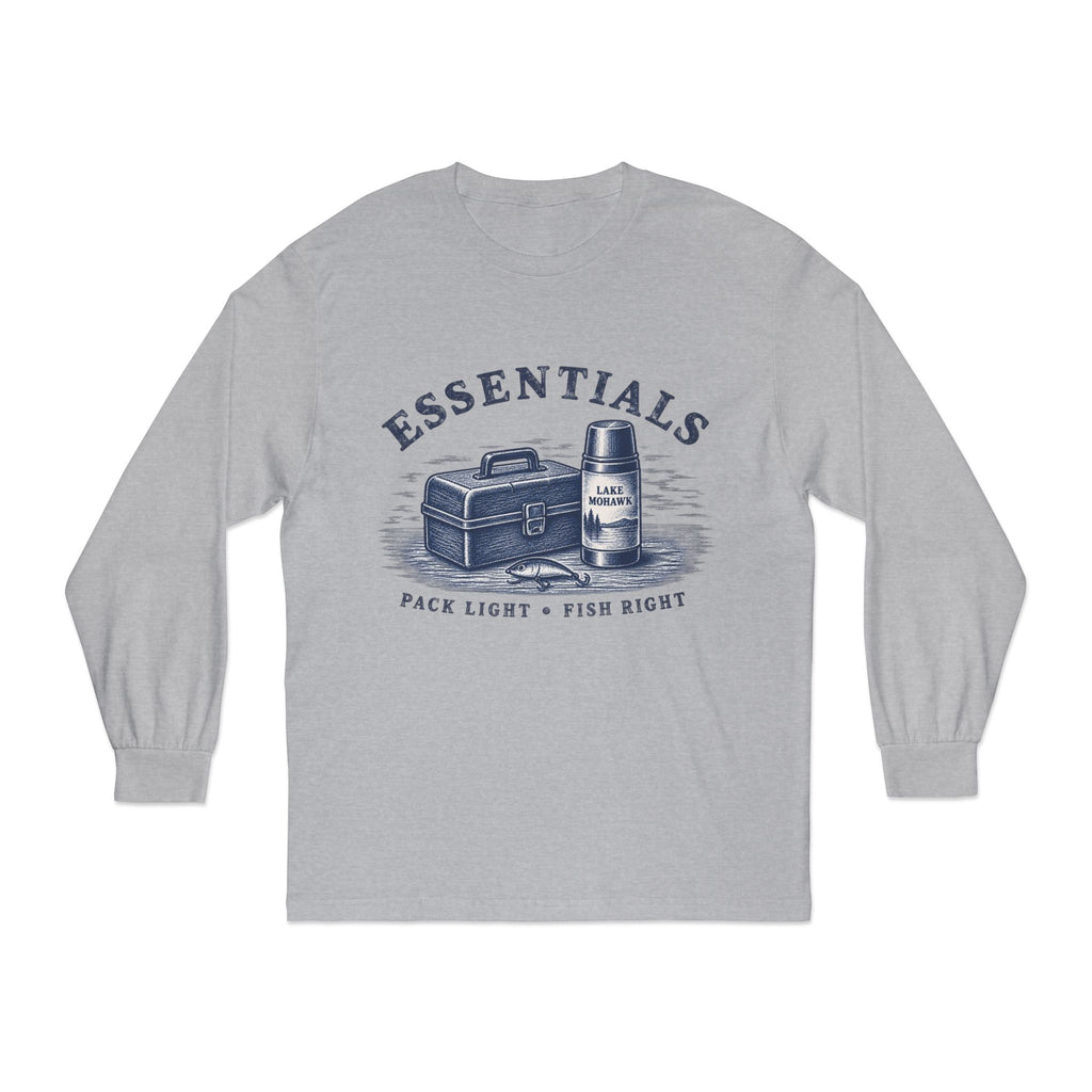Fishing Essentials Long Sleeve